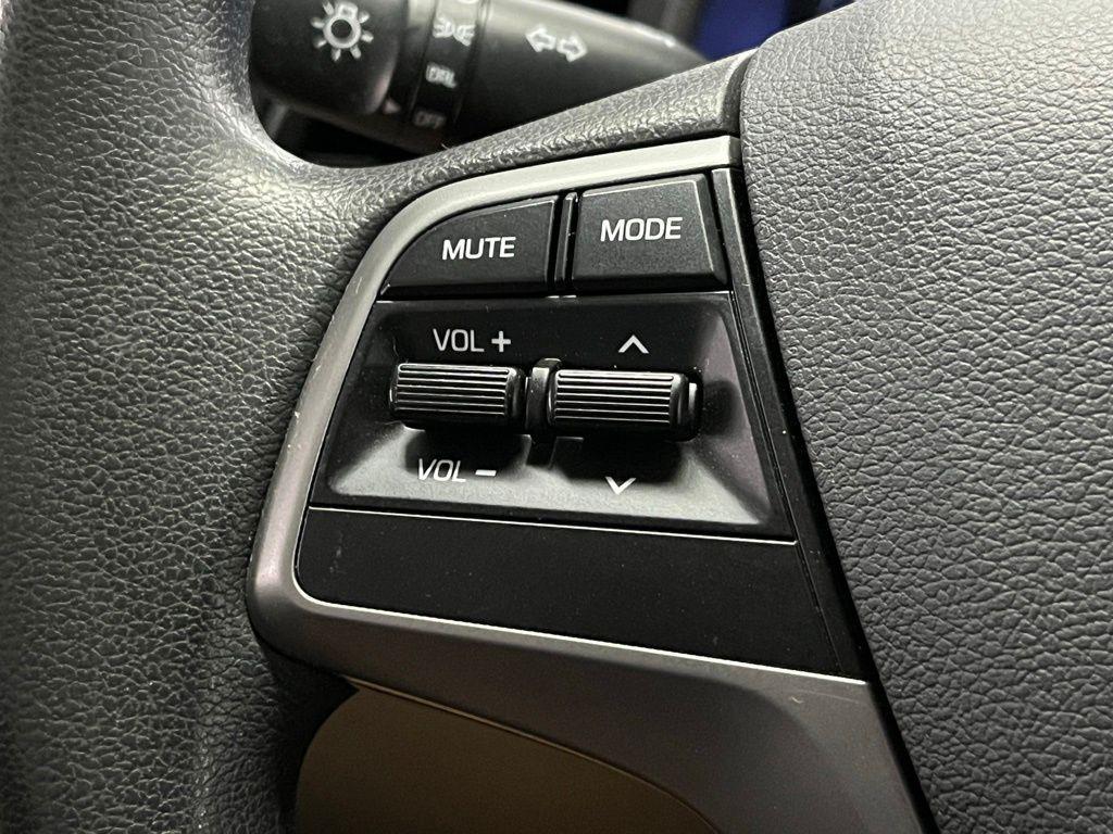 used 2017 Hyundai Elantra car, priced at $9,000