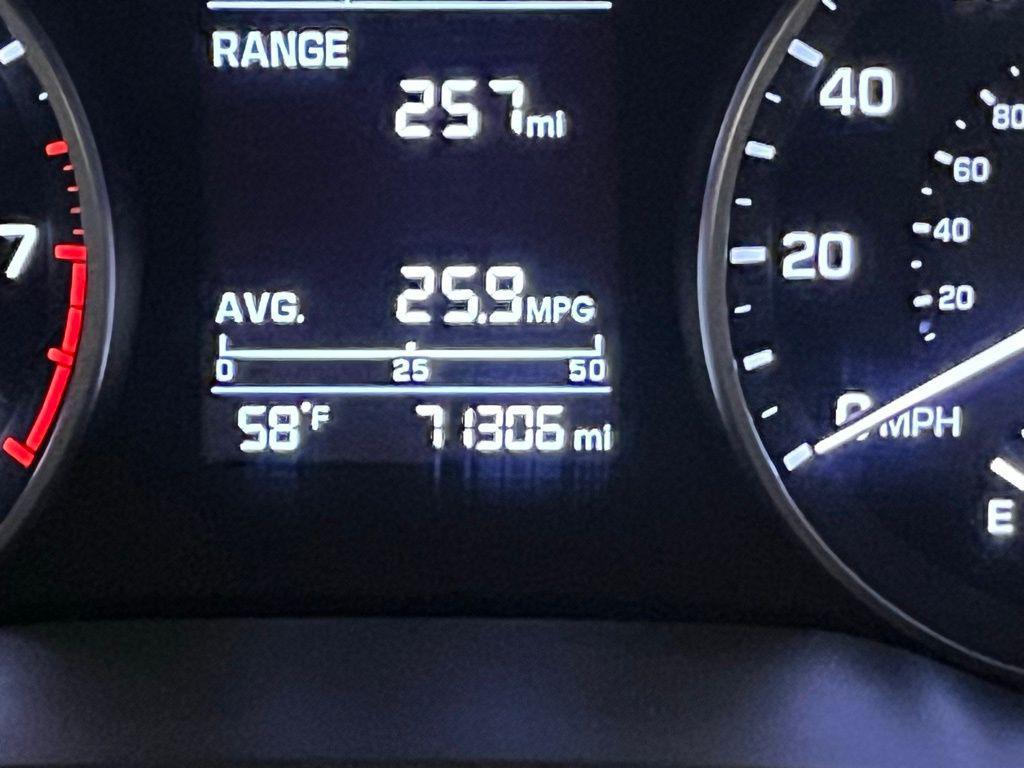 used 2017 Hyundai Elantra car, priced at $9,000