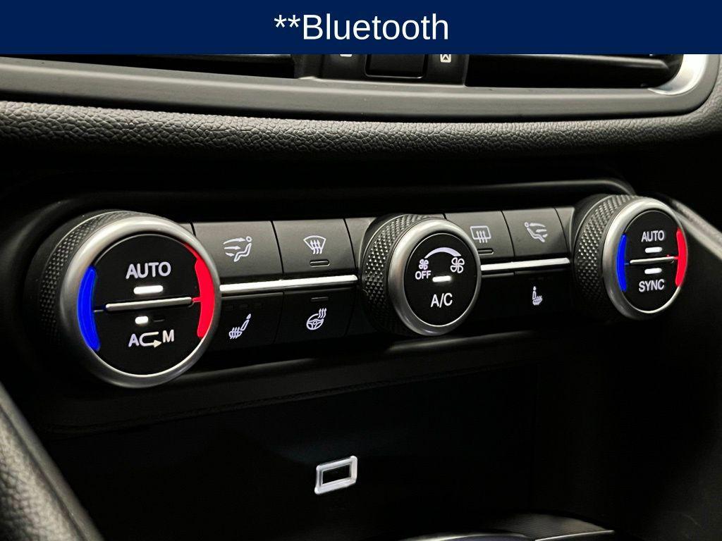 used 2018 Alfa Romeo Giulia car, priced at $18,000