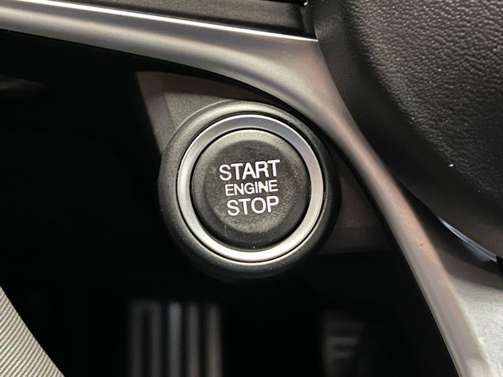 used 2018 Alfa Romeo Giulia car, priced at $18,000