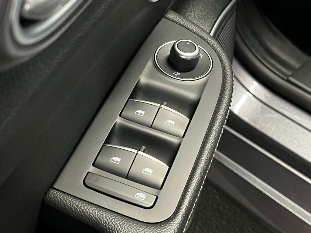 used 2018 Alfa Romeo Giulia car, priced at $18,000