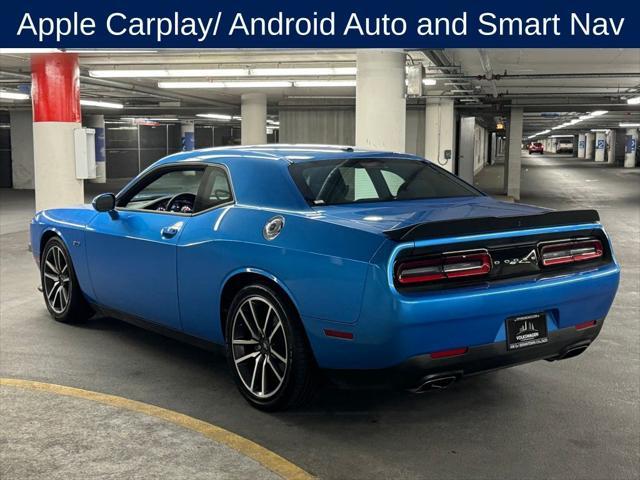 used 2023 Dodge Challenger car, priced at $30,000