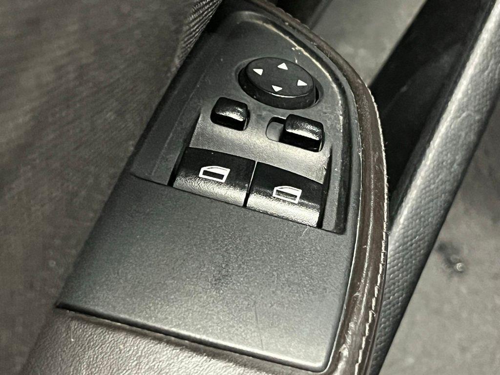 used 2014 BMW i3 car, priced at $8,500