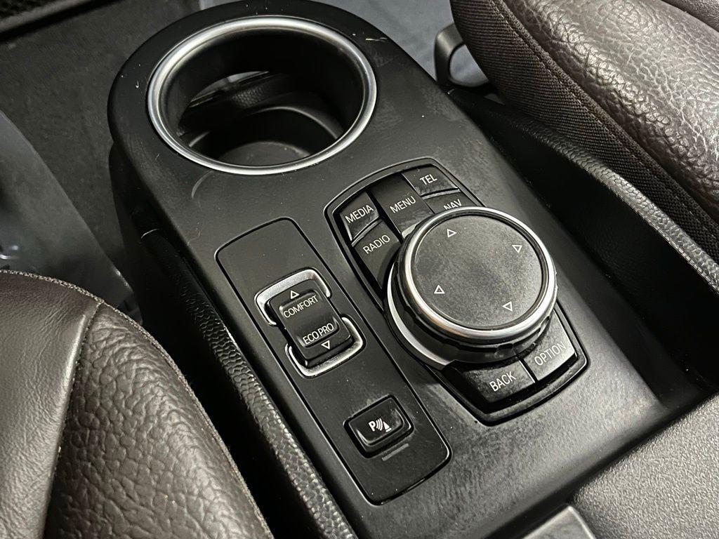used 2014 BMW i3 car, priced at $8,500