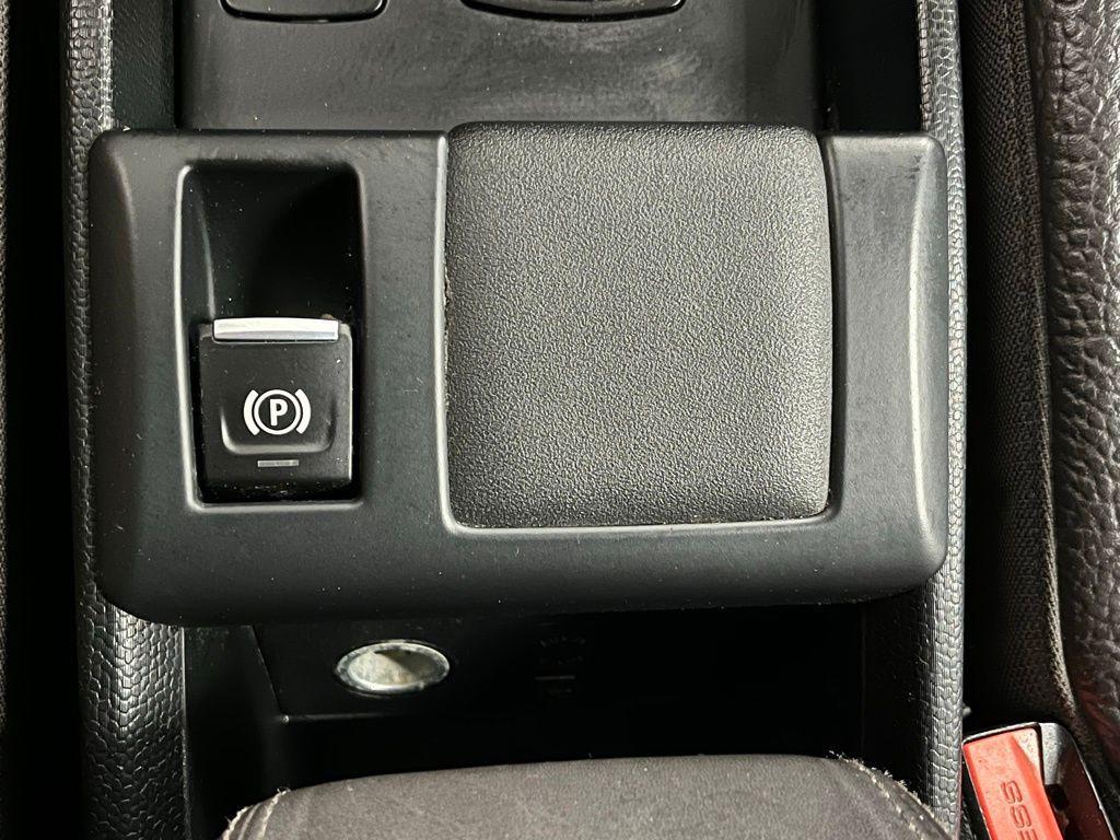 used 2014 BMW i3 car, priced at $8,500