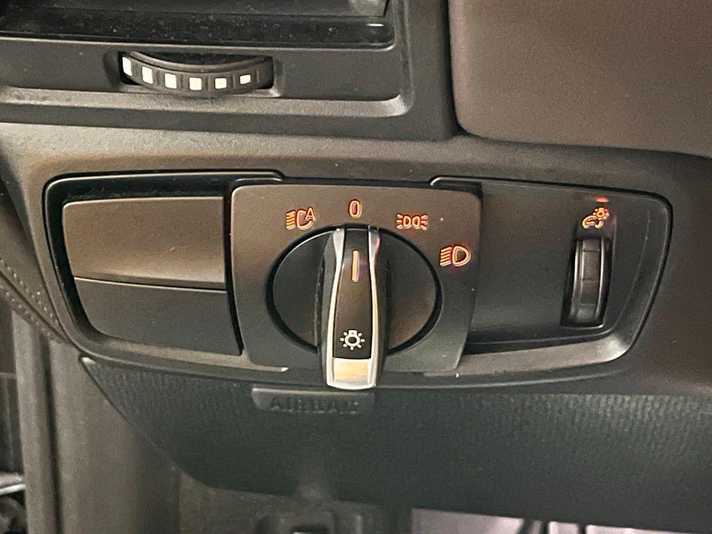 used 2014 BMW i3 car, priced at $8,500