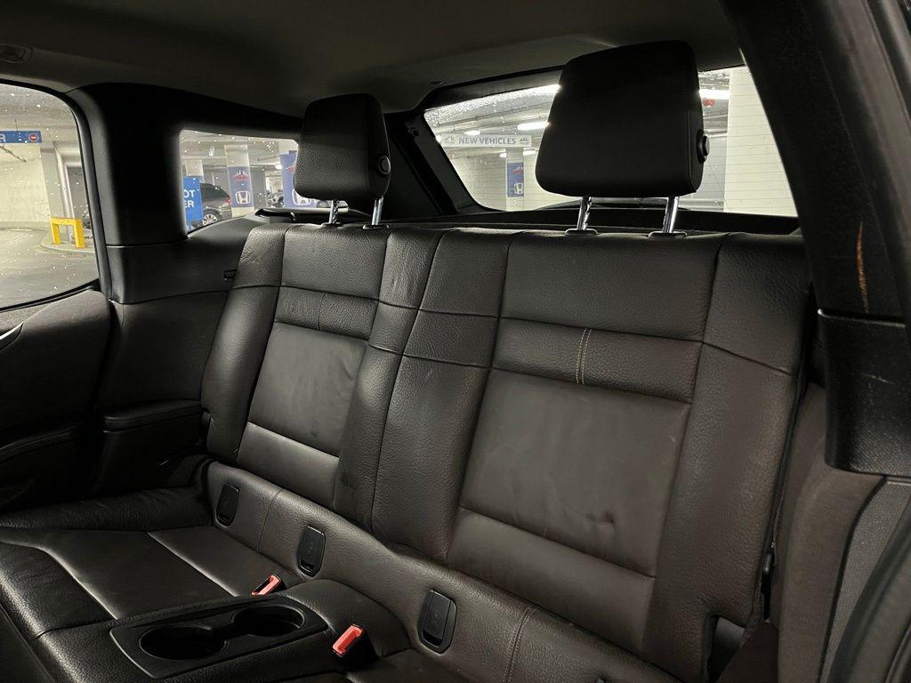 used 2014 BMW i3 car, priced at $8,500
