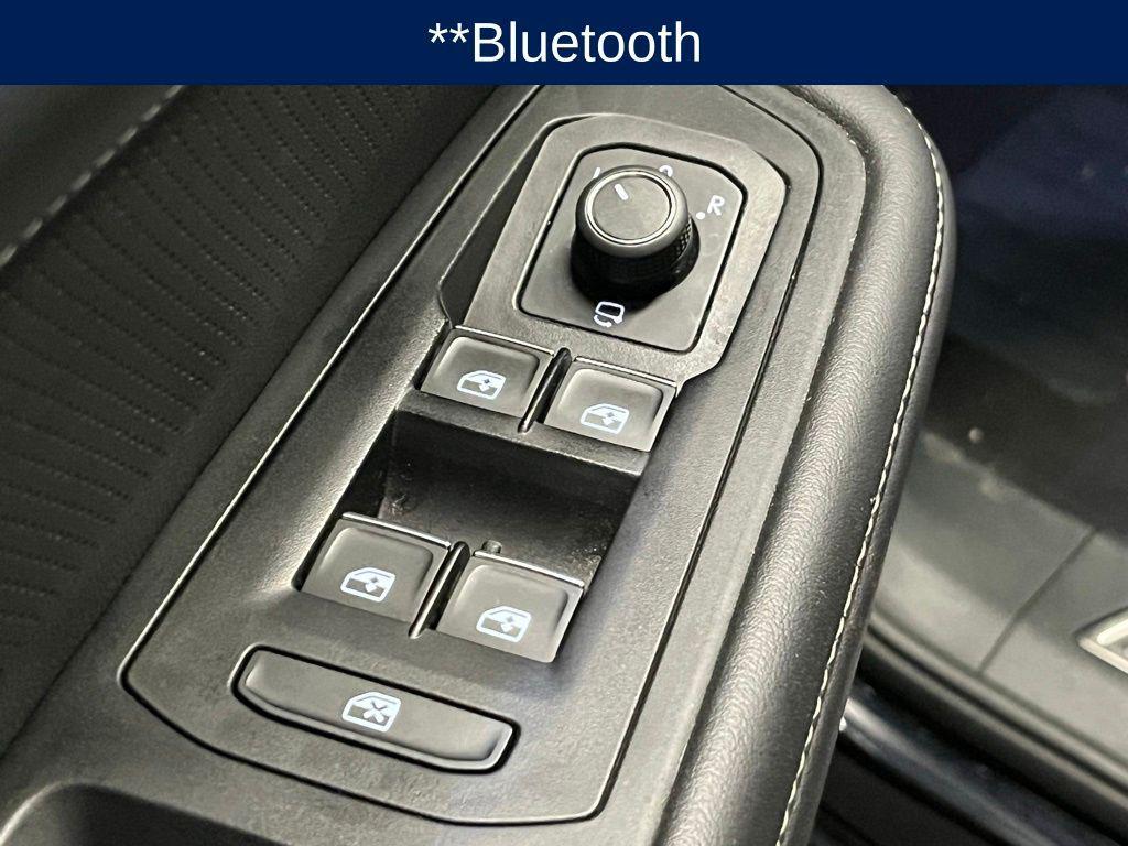 used 2024 Volkswagen Atlas Cross Sport car, priced at $41,000