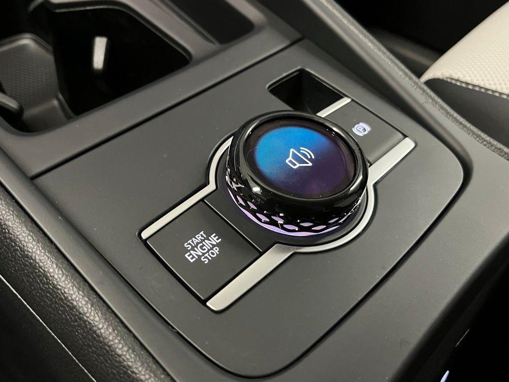 new 2025 Volkswagen Tiguan car, priced at $33,072