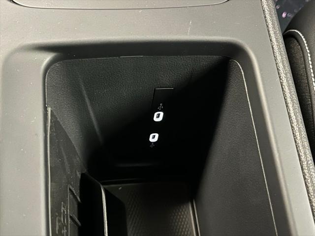 new 2025 Volkswagen Tiguan car, priced at $36,733