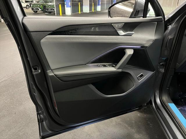 new 2025 Volkswagen Tiguan car, priced at $36,733