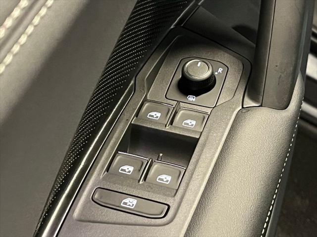 new 2025 Volkswagen Tiguan car, priced at $36,733