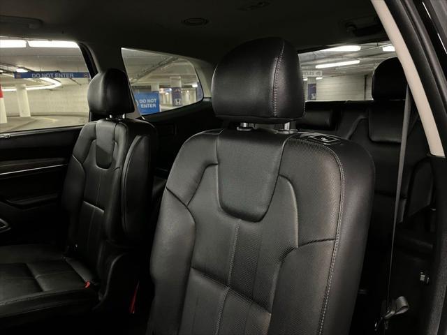 used 2022 Kia Telluride car, priced at $30,500