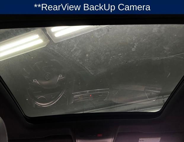 used 2021 Volkswagen Tiguan car, priced at $24,900