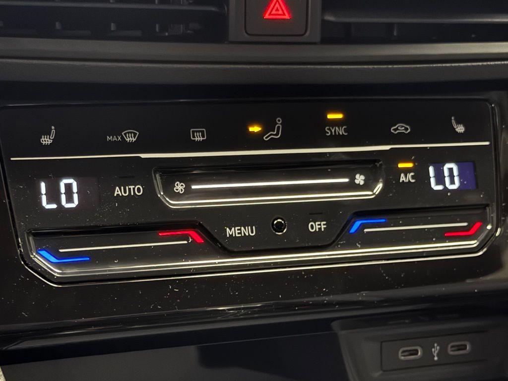 new 2025 Volkswagen Jetta car, priced at $26,396