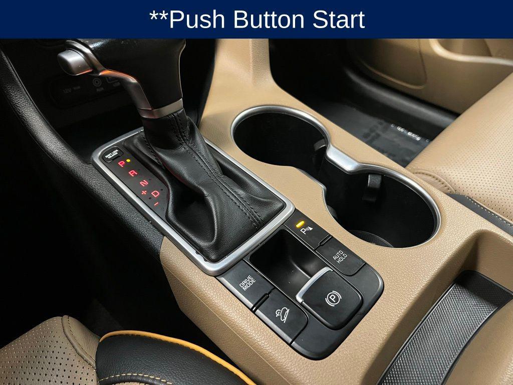 used 2019 Kia Sportage car, priced at $14,000