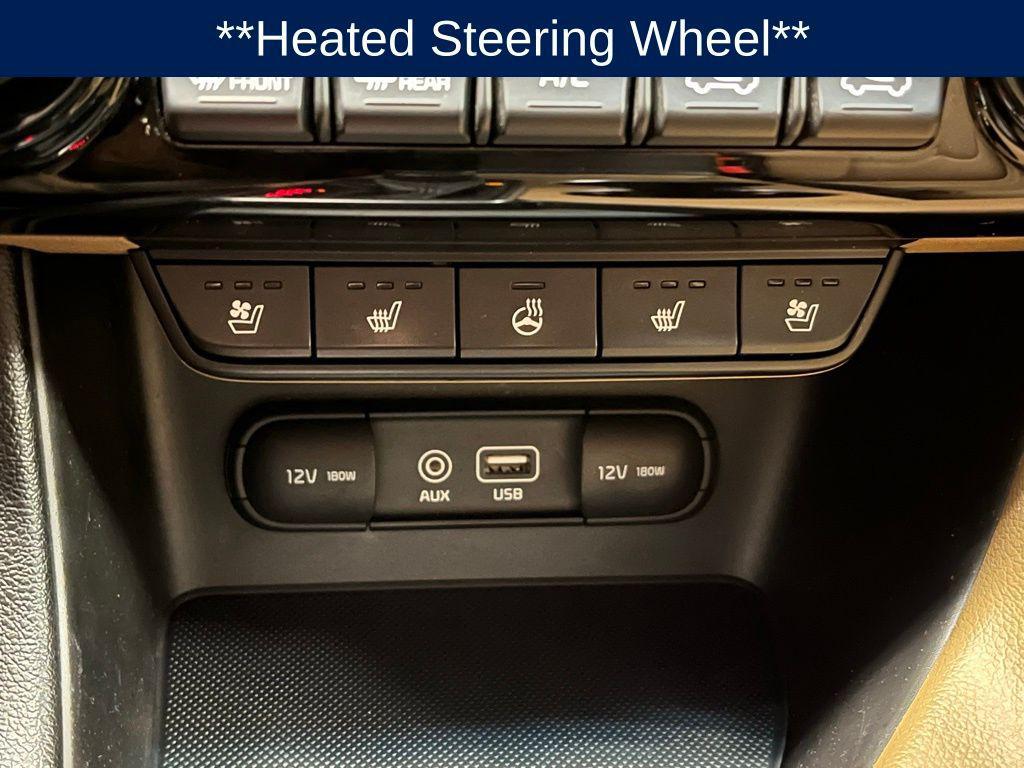 used 2019 Kia Sportage car, priced at $14,000