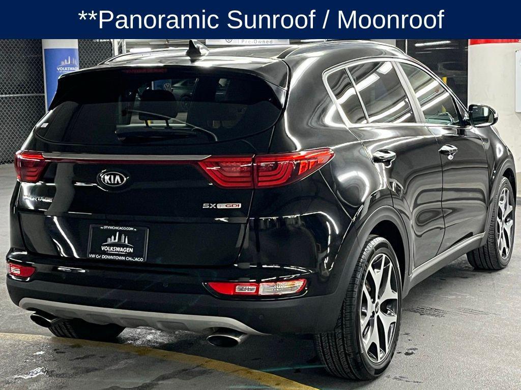 used 2019 Kia Sportage car, priced at $14,000