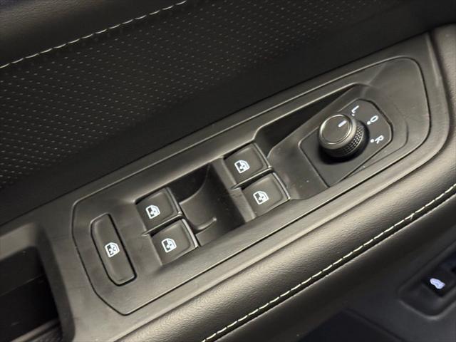 new 2025 Volkswagen Atlas car, priced at $47,288