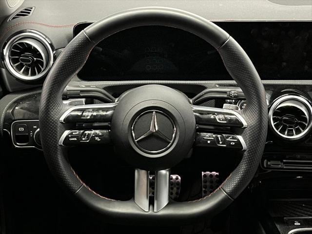 used 2024 Mercedes-Benz CLA 250 car, priced at $41,250