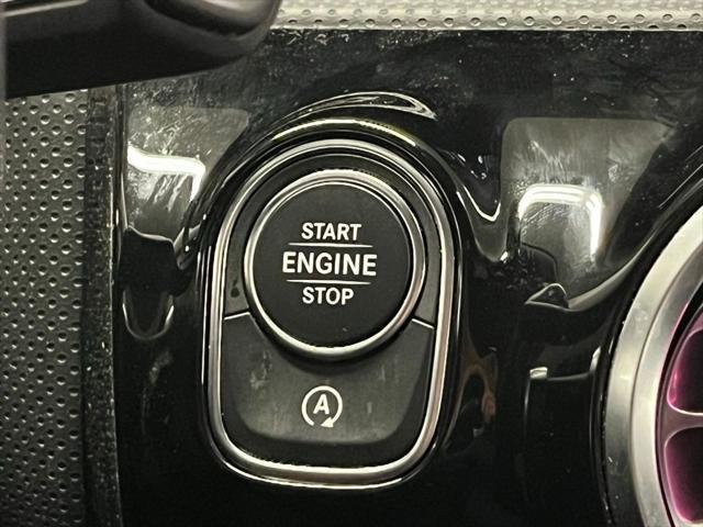 used 2024 Mercedes-Benz CLA 250 car, priced at $41,250