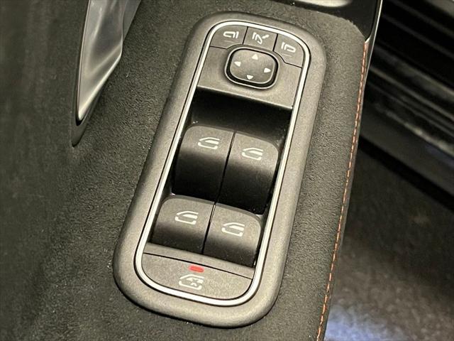used 2024 Mercedes-Benz CLA 250 car, priced at $41,250