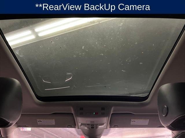 used 2022 Volkswagen Tiguan car, priced at $24,500