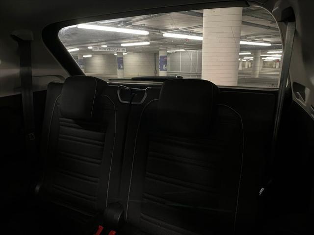 used 2024 Volkswagen Tiguan car, priced at $23,995