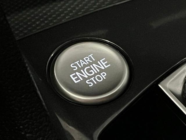 used 2024 Volkswagen Tiguan car, priced at $23,995