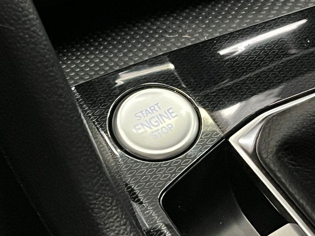 new 2025 Volkswagen Taos car, priced at $28,056