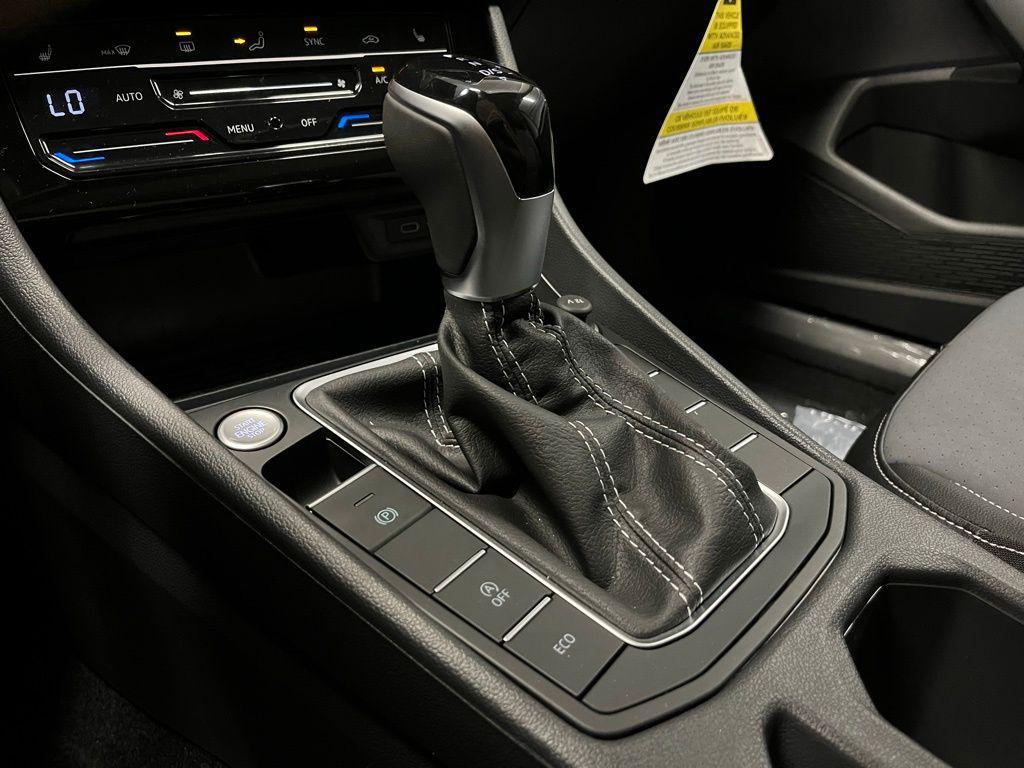 new 2025 Volkswagen Jetta car, priced at $26,057