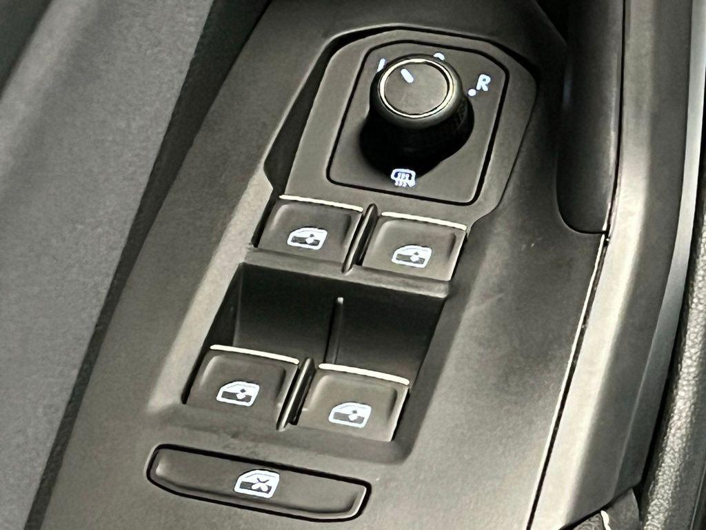 new 2025 Volkswagen Jetta car, priced at $26,057