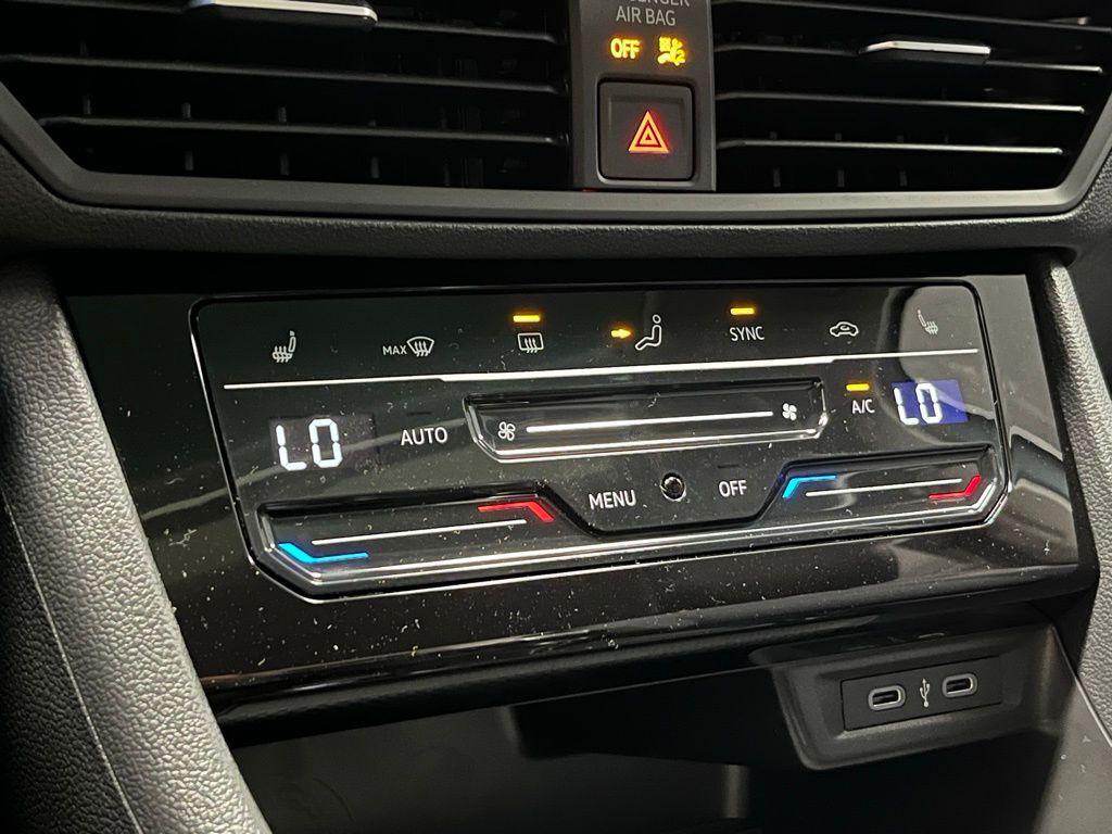 new 2025 Volkswagen Jetta car, priced at $26,057