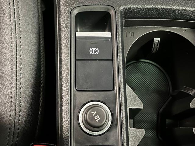 used 2022 Audi Q3 car, priced at $27,650