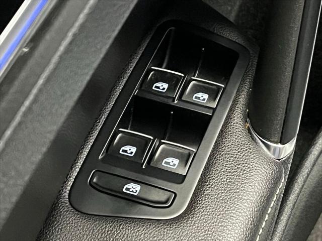 used 2017 Volkswagen Golf R car, priced at $34,900
