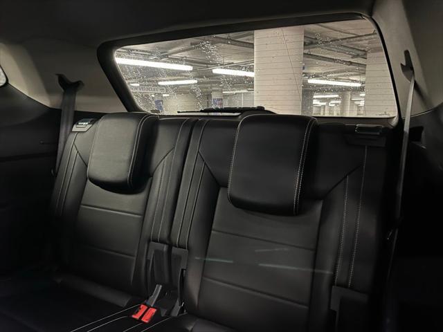 used 2021 Volkswagen Atlas car, priced at $29,000
