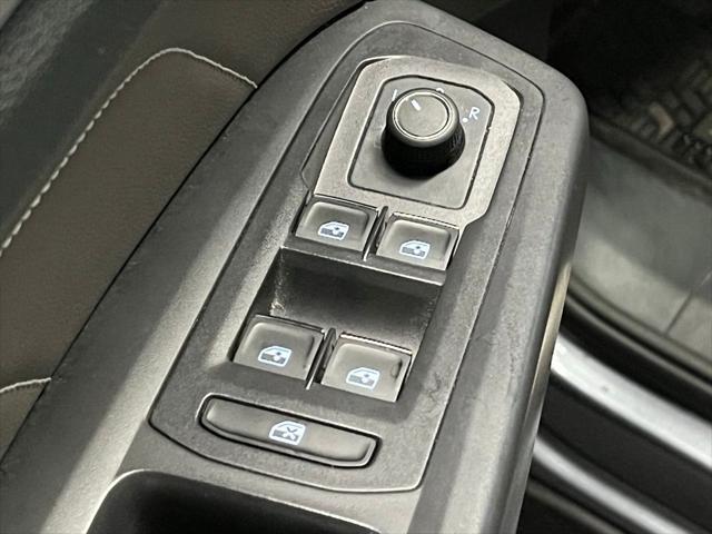 used 2021 Volkswagen Atlas car, priced at $29,000