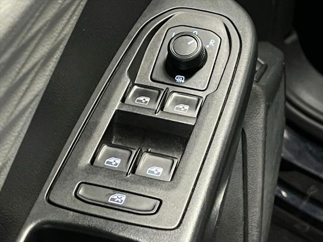 used 2022 Volkswagen Taos car, priced at $19,900