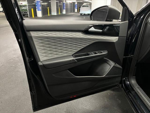 used 2022 Volkswagen Taos car, priced at $19,900