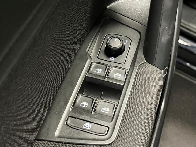 used 2020 Volkswagen Tiguan car, priced at $17,500