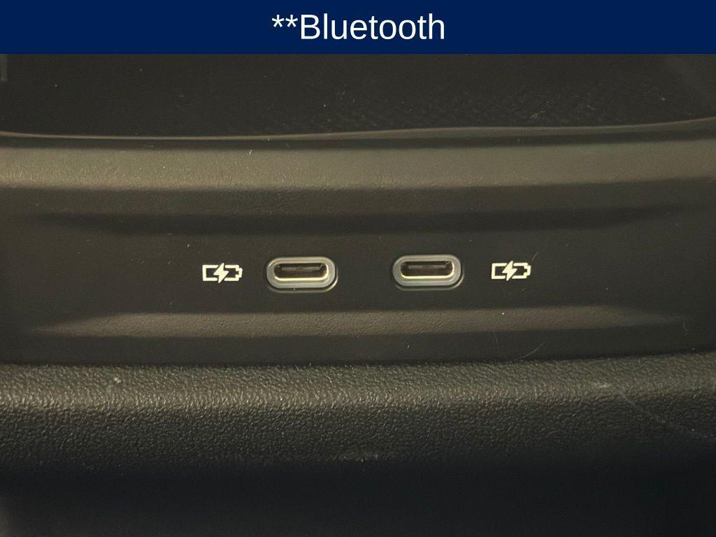 used 2023 Volkswagen ID.4 car, priced at $26,000