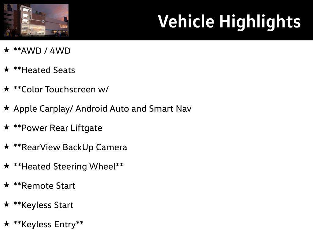 used 2022 Jeep Cherokee car, priced at $22,000