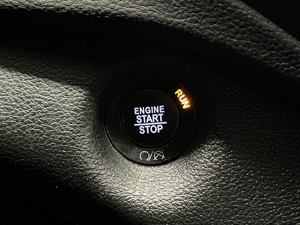 used 2022 Jeep Cherokee car, priced at $22,000