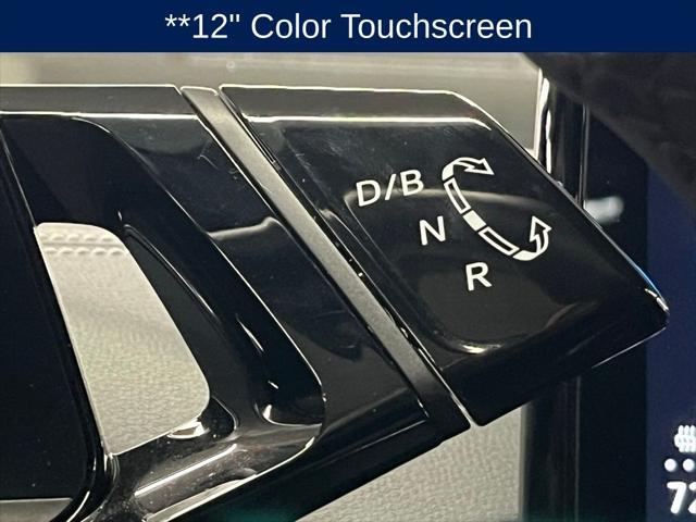 used 2023 Volkswagen ID.4 car, priced at $24,500
