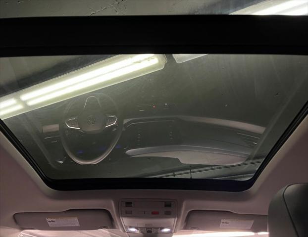 used 2022 Volkswagen Taos car, priced at $22,800