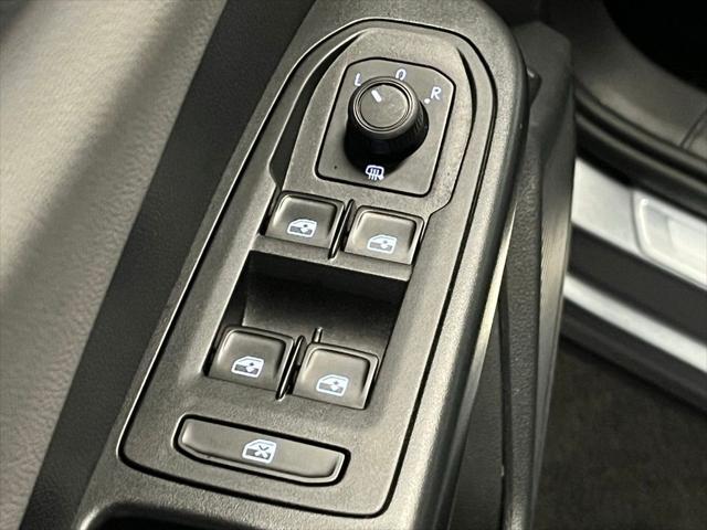 used 2022 Volkswagen Taos car, priced at $22,800