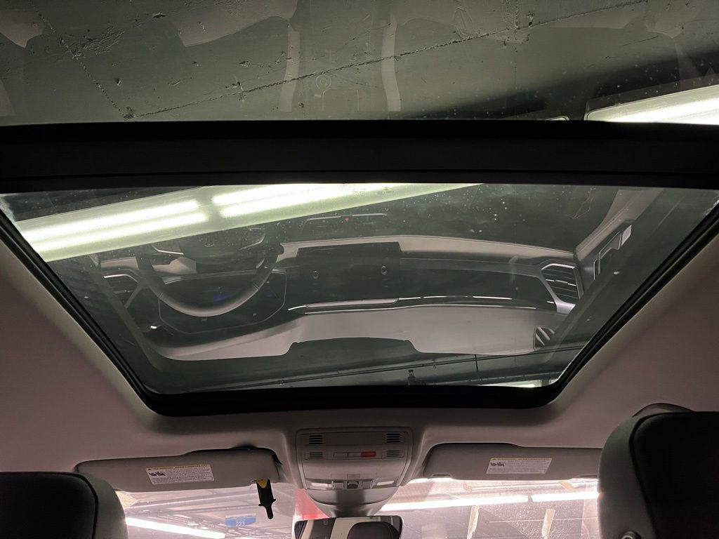new 2025 Volkswagen Taos car, priced at $30,501