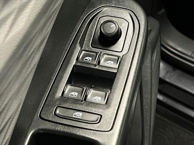used 2024 Volkswagen Taos car, priced at $19,900