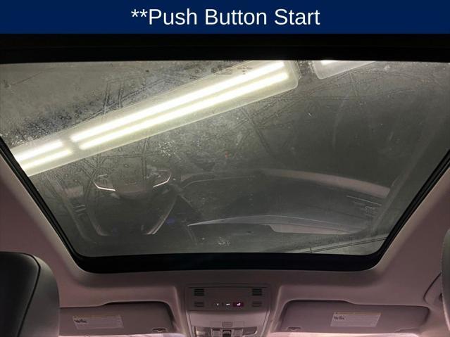 used 2022 Volkswagen Taos car, priced at $22,500