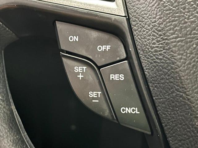 used 2019 Ford Fusion car, priced at $13,990